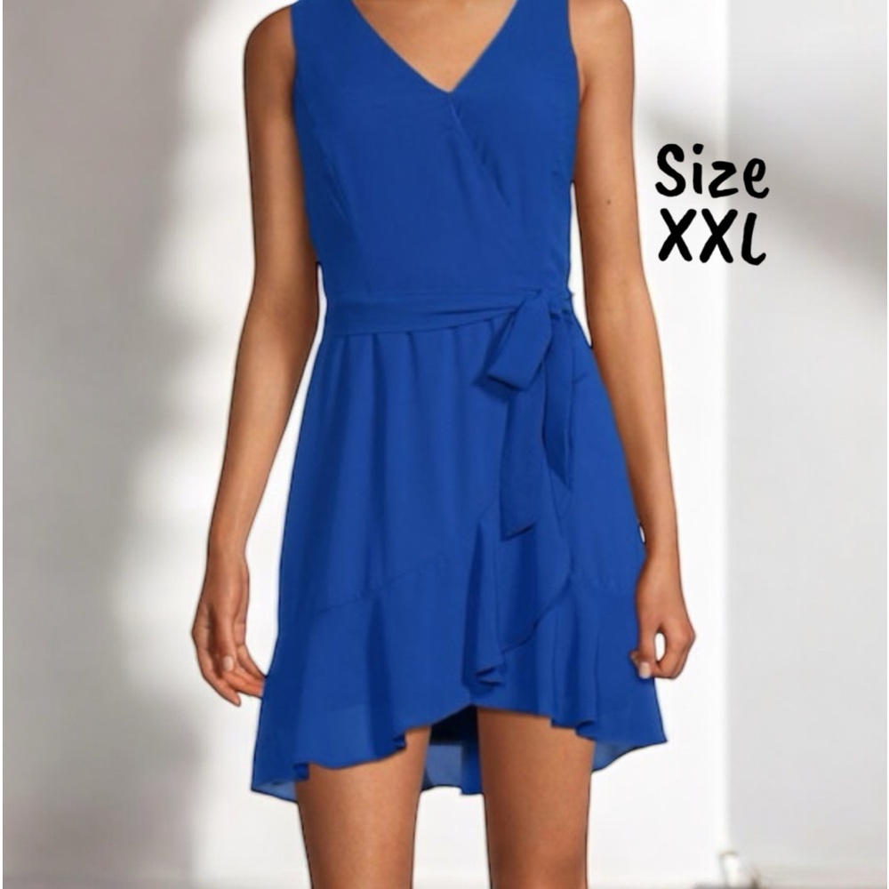 Juniors Dress